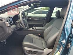 تۆیۆتا کامری